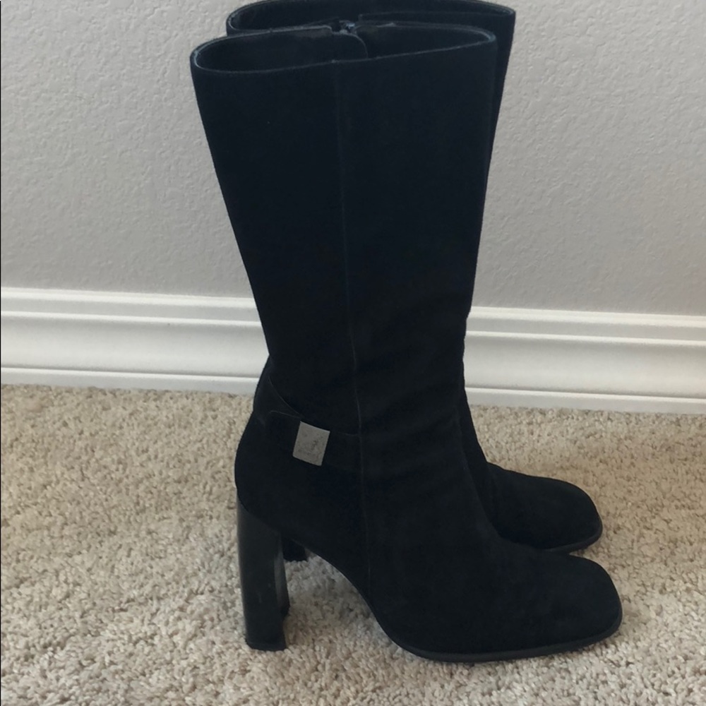 Gucci boots